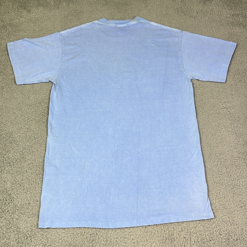 Vintage Embroidered Cape Cod T-shirt - Picture 5 of 5